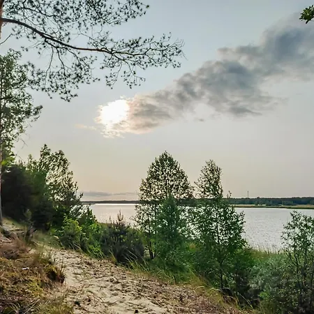 River Bank Vacation Home Jurmala Exterior photo
