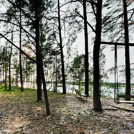 River Bank Vacation Home Jurmala Exterior photo