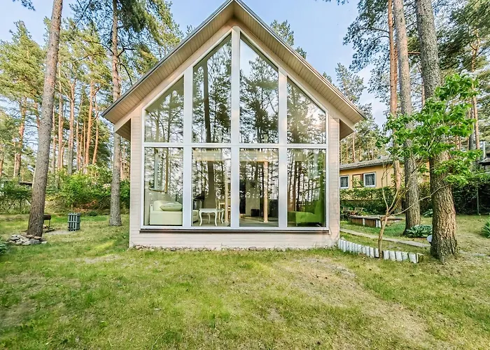 River Bank Vacation Home