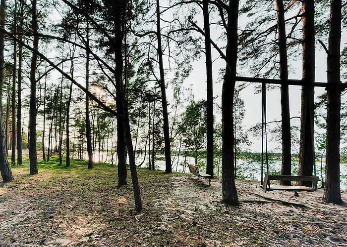 River Bank Vacation Home