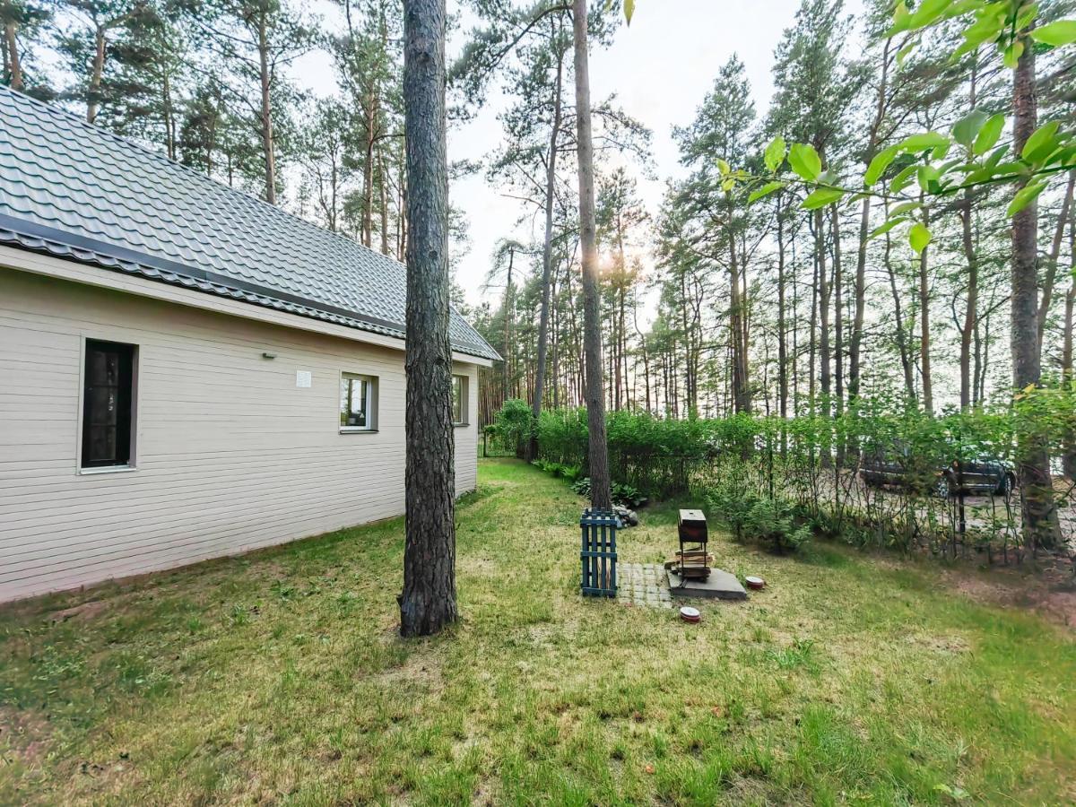 Holiday home River Bank Vacation *