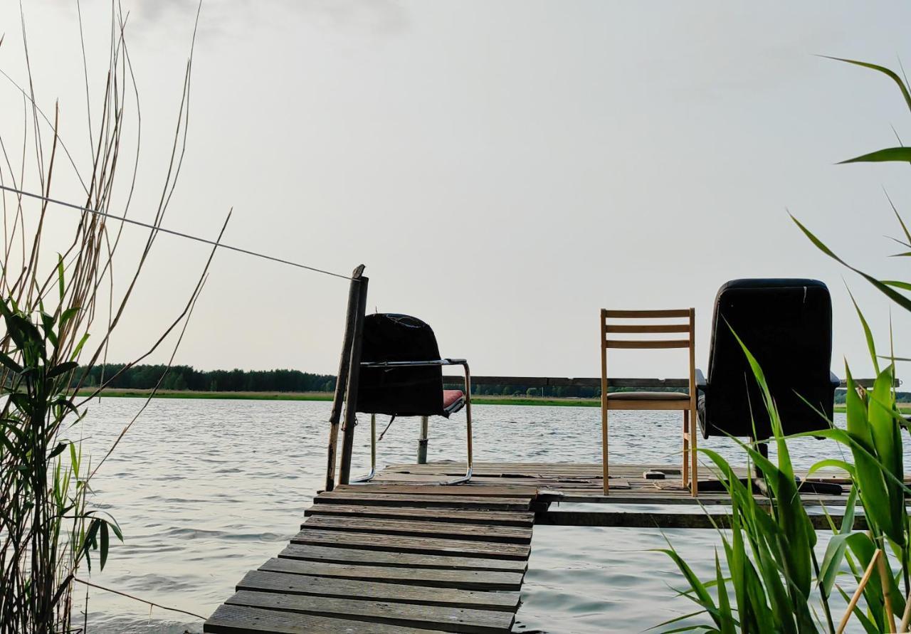 Holiday home River Bank Vacation *