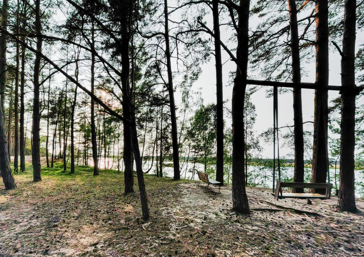 River Bank Vacation Holiday home