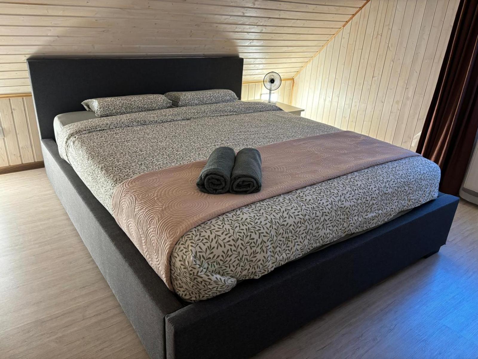 Holiday home River Bank Vacation Jurmala