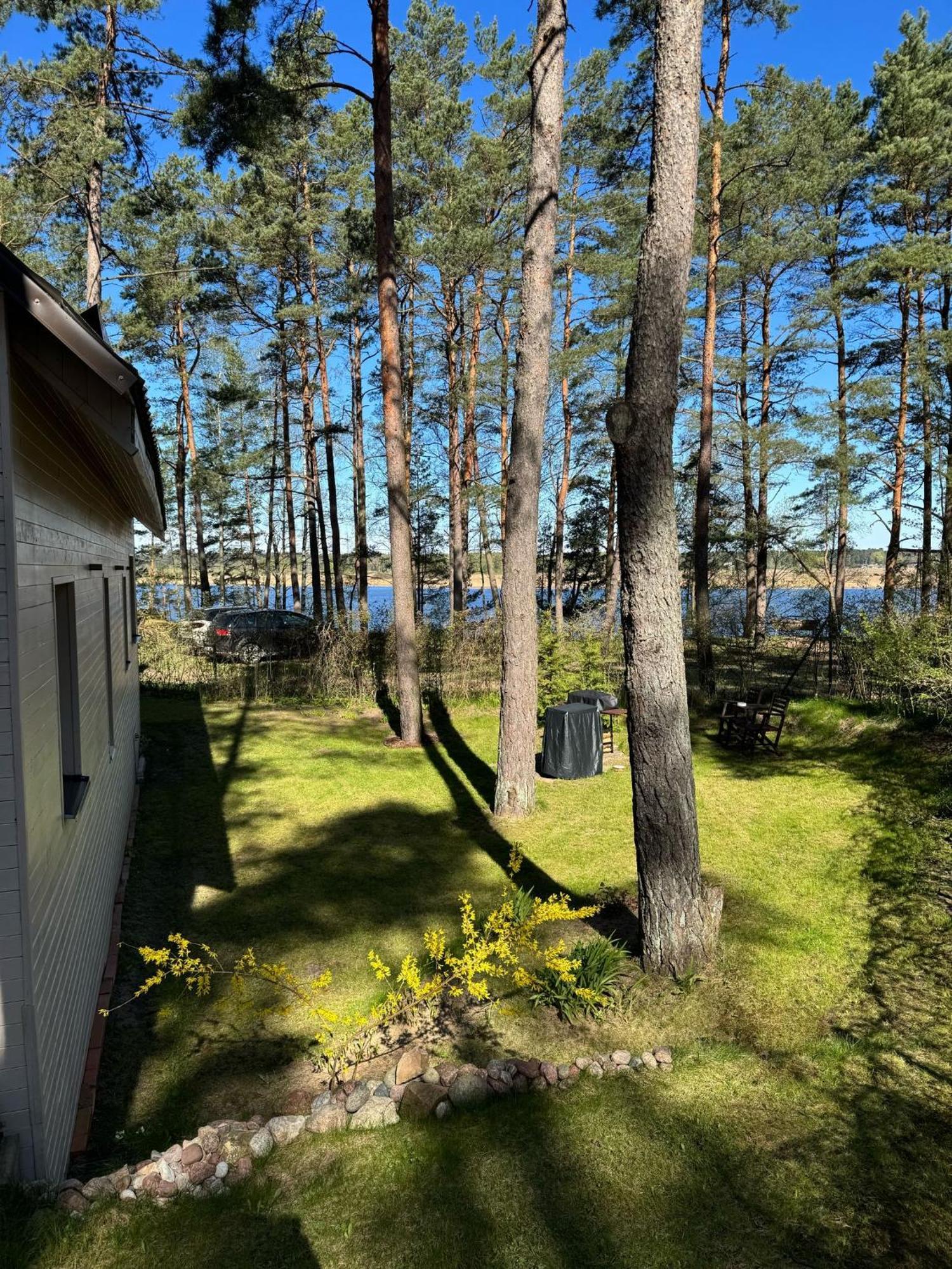River Bank Vacation * Jurmala